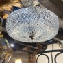 IQ4317 SET OF MURANO PENDANT LIGHT FIXTURES
