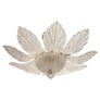 IQ4319 SET OF MURANO GLASS LIGHT FIXTURES