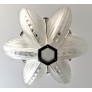IQ4320 FRENCH ART DECO CHANDELIER