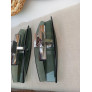 IQ4330 PAIR OF VECA ITALIAN WALL LAMPS 