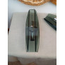 IQ4330 PAIR OF VECA ITALIAN WALL LAMPS 