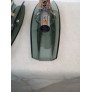 IQ4330 PAIR OF VECA ITALIAN WALL LAMPS 
