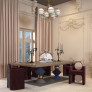 IQ4331 ANDROS SUSPENSION LAMP