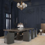 IQ4331 ANDROS SUSPENSION LAMP