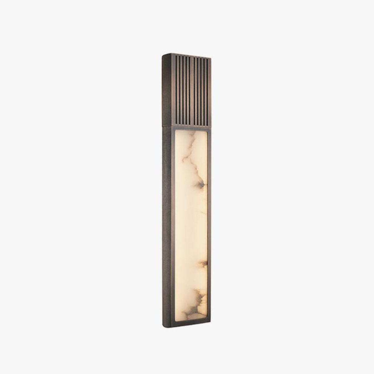 IQ4333 BRAUN SCONCE