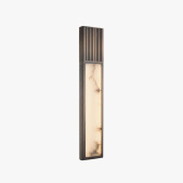 IQ4333 BRAUN SCONCE