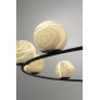 IQ4337 TRIBECA CHANDELIER
