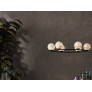 IQ4337 TRIBECA CHANDELIER