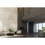 IQ4337 TRIBECA CHANDELIER
