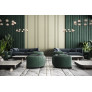 IQ4337 TRIBECA CHANDELIER