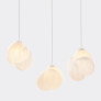 IQ4339 CLOUD CHANDELIER