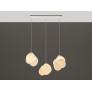 IQ4339 CLOUD CHANDELIER