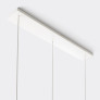 IQ4339 CLOUD CHANDELIER