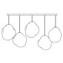IQ4339 CLOUD CHANDELIER