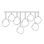 IQ4339 CLOUD CHANDELIER