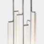 IQ4342 KORI CHANDELIER
