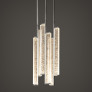 IQ4342 KORI CHANDELIER