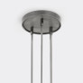 IQ4342 KORI CHANDELIER