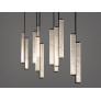 IQ4342 KORI CHANDELIER