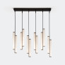 IQ4342 KORI CHANDELIER
