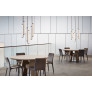 IQ4342 KORI CHANDELIER
