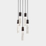 IQ4342 KORI CHANDELIER