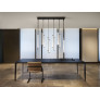 IQ4342 KORI CHANDELIER