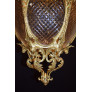 IQ4347 ANTIQUE LANTERN