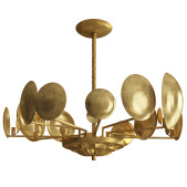 IQ4355 SIGMA L2 CHANDELIER