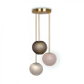 IQ4365 CYPRESS PENDANT CLUSTER