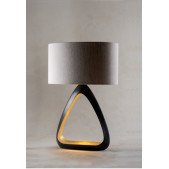 IQ4380 BIANCA LAMP