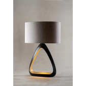 IQ4380 BIANCA LAMP