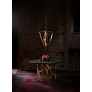 IQ4381 BIANCA CHANDELIER