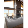 IQ4381 BIANCA CHANDELIER