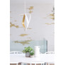 IQ4381 BIANCA CHANDELIER