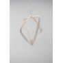 IQ4381 BIANCA CHANDELIER
