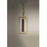 IQ4382 GIACOMETTI PENDANT SMALL