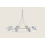 IQ4383 COMPTON CHANDELIER
