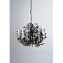 IQ4387 SPRY CEILING LIGHT SMALL