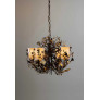 IQ4387 SPRY CEILING LIGHT SMALL