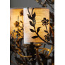 IQ4387 SPRY CEILING LIGHT SMALL