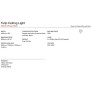 IQ4389 TULIP CEILING LIGHT