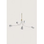 IQ4389 TULIP CEILING LIGHT