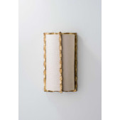 IQ4390 GIACOMETTI WALL LIGHT