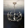IQ4391 BLOSSOM CEILING LIGHT