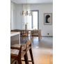 IQ4392 THERA CHANDELIER
