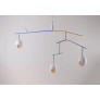 IQ4394 ROCKIN' ROBIN CEILING LIGHT