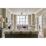 IQ4394 ROCKIN' ROBIN CEILING LIGHT
