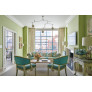 IQ4394 ROCKIN' ROBIN CEILING LIGHT