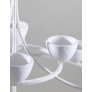 IQ4396 COMPTON CEILING LIGHT